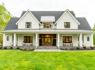 1 Old South Rd LOT 1, Murfreesboro, TN 37128