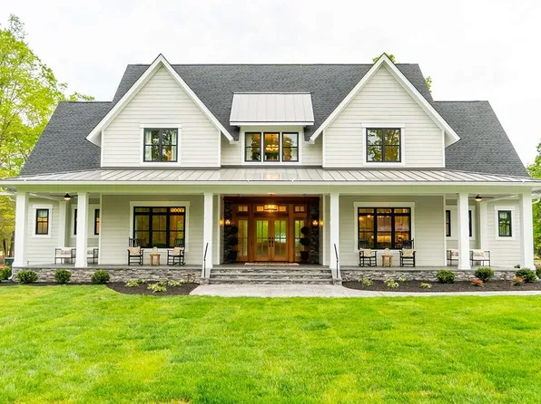 1 Old South Rd Lot 1, Murfreesboro, TN 37128