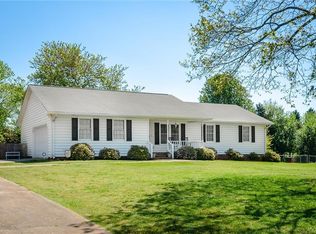 320 Knollwood Dr, Anderson, SC 29625