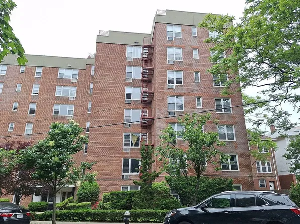 3475 Greystone Ave APT 7E, Bronx, NY 10463