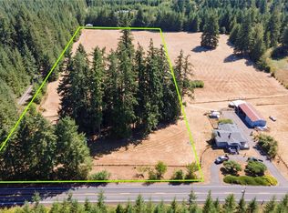 0 Middle Fork Rd, Onalaska, WA 98570