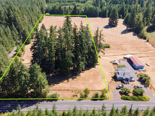 0 Middle Fork Road, Onalaska, WA 98570