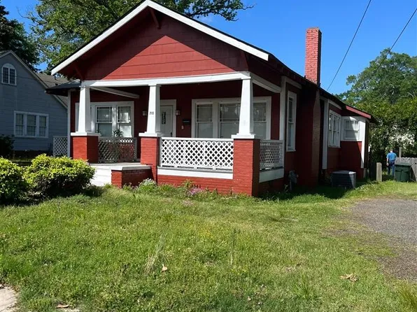 715 N Washington St, Magnolia, AR 71753