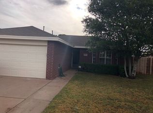 10807 Belton Ave, Lubbock, TX 79423