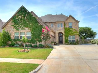 6200 NW 160th Ter, Edmond, OK 73013