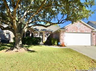 1208 Turncreek Ln, Schertz, TX 78154