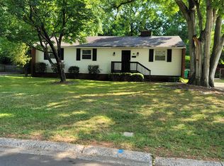 833 Brockbank Rd, Charlotte, NC 28209