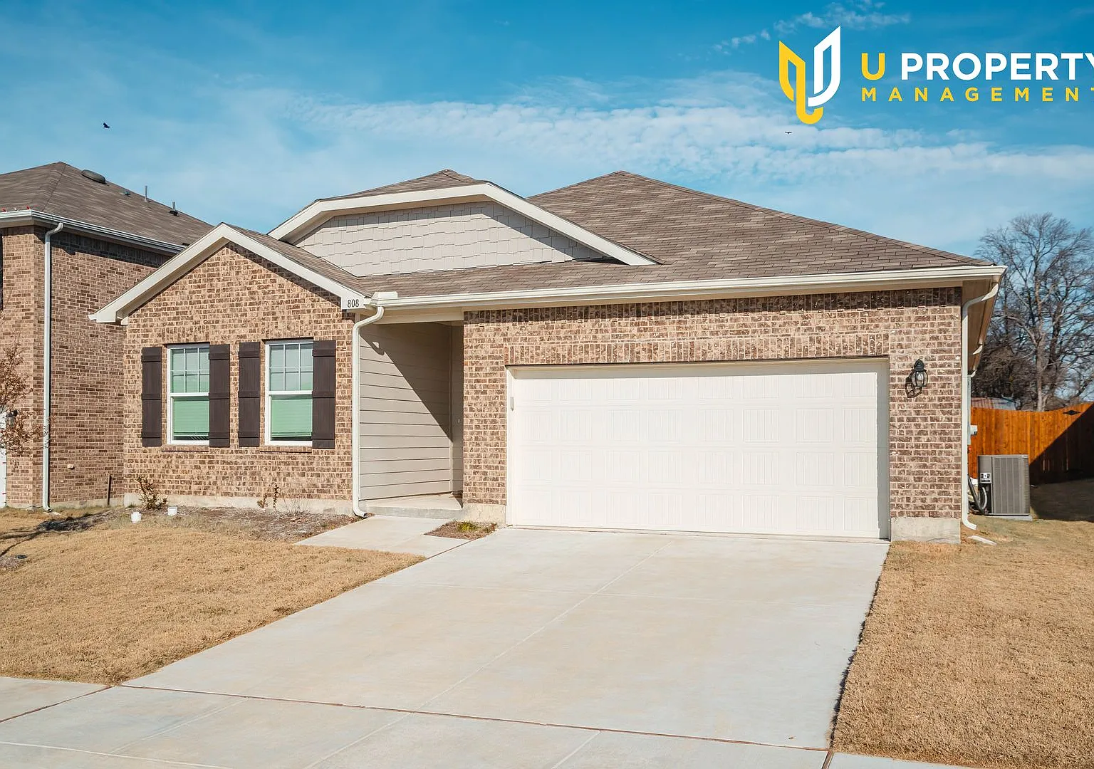 Beautiful Single-Story Home in Anna's Pecan Grove Community — Photo 2