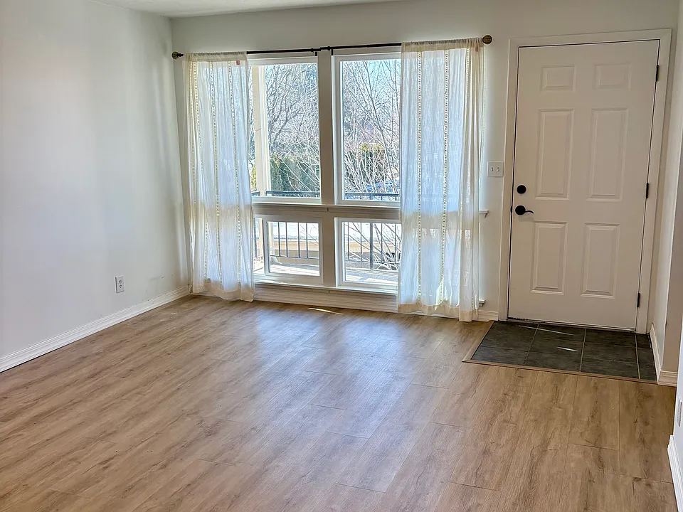 Large Windows