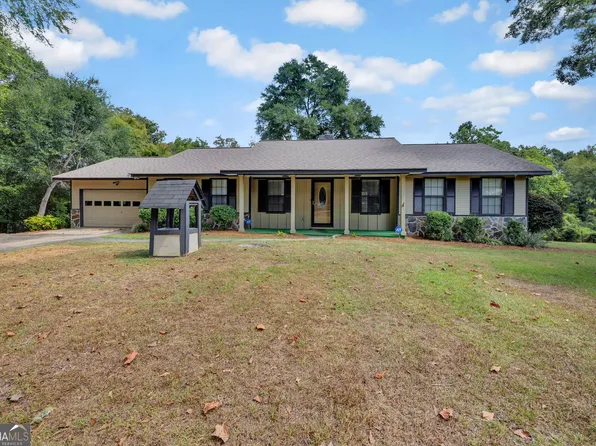 435 Miller Rd, Covington, GA 30014