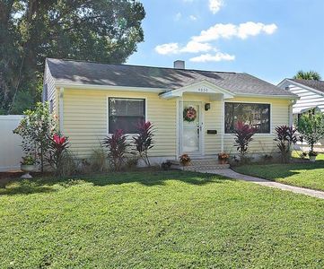 4030 3rd Ave N, Saint Petersburg, FL, 33713