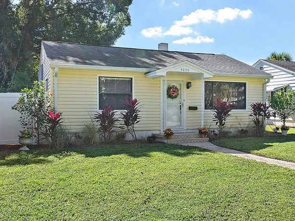 4030 3rd Ave N, Saint Petersburg, FL 33713