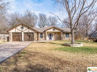 1802 Valley Oaks Dr, Harker Heights, TX 76548