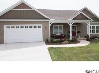 201 Nut Hatch Loop, Arden, NC 28704