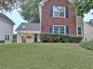 148 S Fairfield Dr, Peachtree City, GA 30269
