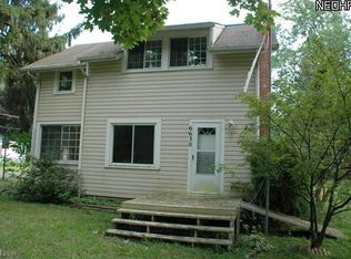 6630 Lake Rd W, Madison, OH 44057