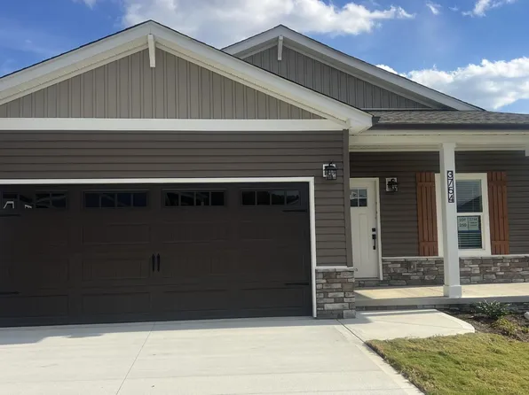 3754 Crimson Clover Ln Lot 250, Knoxville, TN 37924