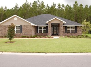 7964 Capeside Way, Jacksonville, FL 32222