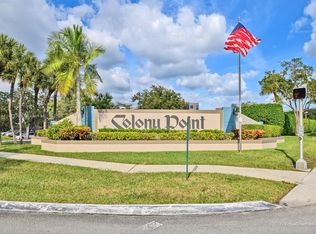 900 Colony Point Cir APT 401, Pembroke Pines, FL 33026