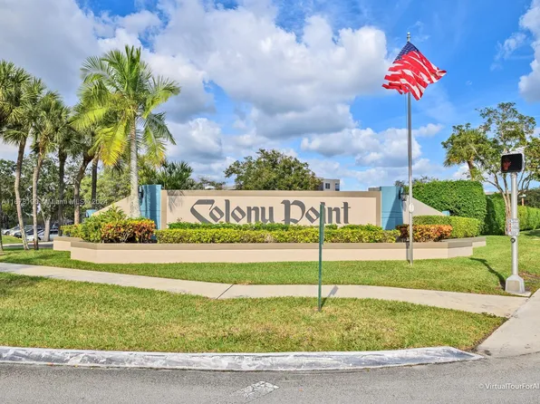 900 Colony Point Cir APT 401, Pembroke Pines, FL 33026