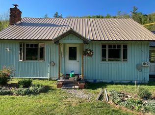 2277 State Route 125, Hancock, VT 05748
