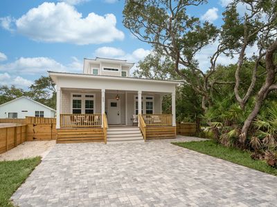 600 21st St, Saint Augustine, FL, 32084
