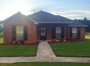 34127 Hawks Cv, Denham Springs, LA 70706
