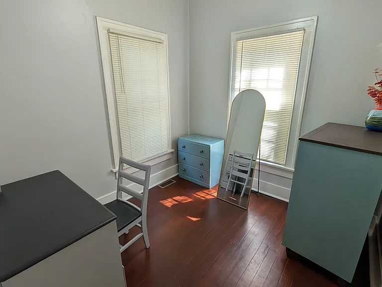 Bedroom #2