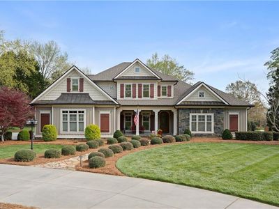1106 Riverbend Dr, Advance, NC, 27006