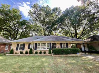 1512 Whitewater Rd, Memphis, TN 38117