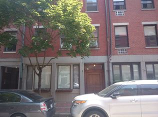 139 Fulton St APT 4, Boston, MA 02109