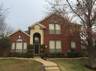 1427 Santa Fe Trl, Irving, TX 75063