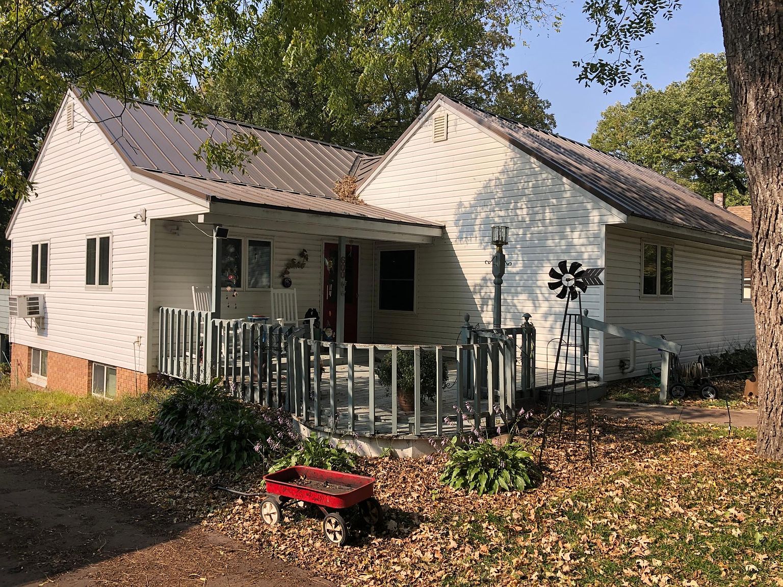 600 S Ramsey St, Redwood Falls, MN 56283 | Zillow