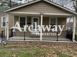 8416 Riggs St, Overland Park, KS 66212