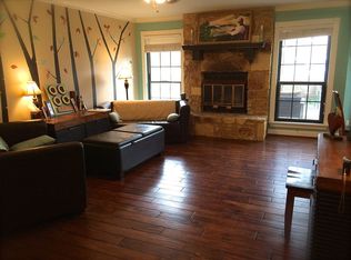 500 County Glen St, Leander, TX 78641