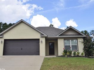 2516 Springhill Village Dr, Bryant, AR 72022