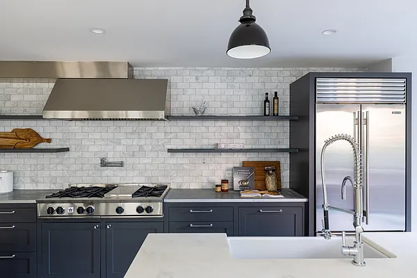 Sold by Brown Harris Stevens | media 7