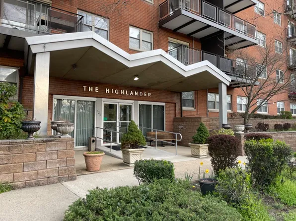 123 S Adelaide Ave APT 3N, Highland Park, NJ 08904