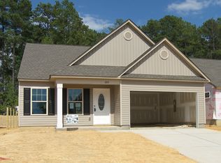 620 Cornerstone Cir, Irmo, SC 29063