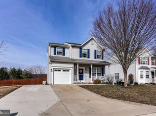 246 Montpelier Ct, Westminster, MD