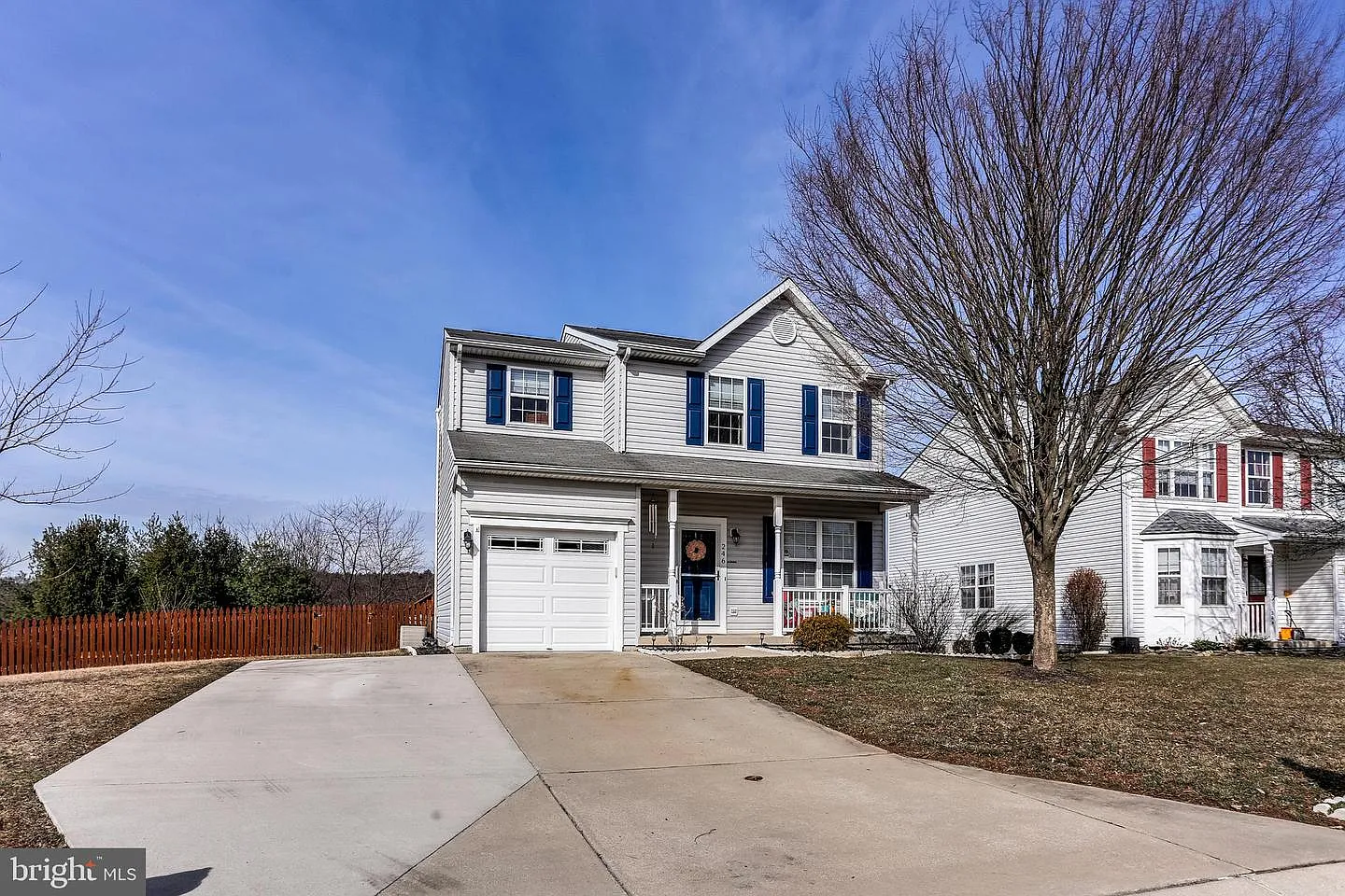 246 Montpelier Ct photo 1