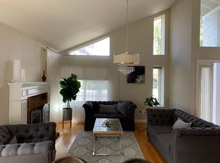1851 Idyllwild Ave, Redwood City, CA 94061