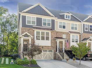 16035 Talmon Dr, Westfield, IN 46074