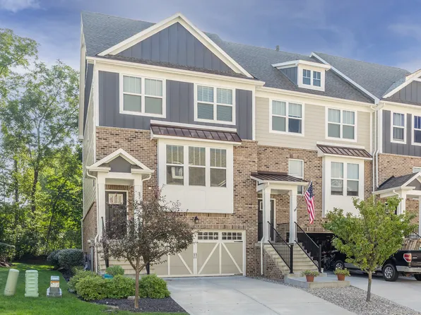 16035 Talmon Dr, Westfield, IN 46074