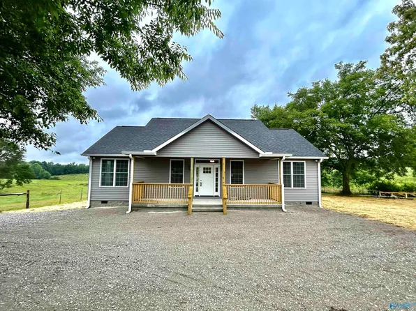 968 Lee Chapman Rd, Lawrenceburg, TN 38464