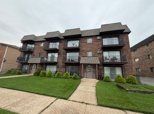 11845 S Karlov Ave APT 3B, Alsip, IL 60803
