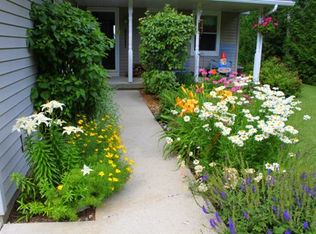 2642 German Rd, Sister Bay, WI 54234