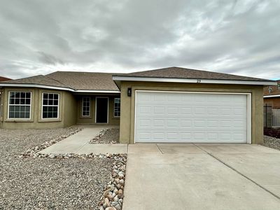 25 Rosa Ave, Los Lunas, NM, 87031