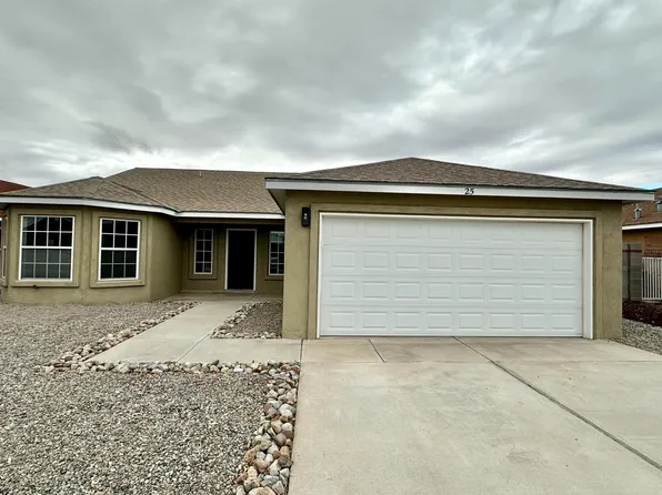 25 Rosa Ave, Los Lunas, NM 87031