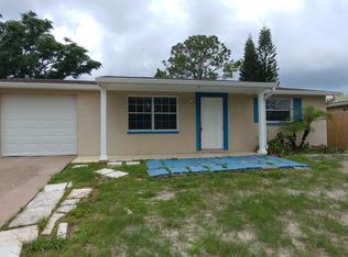 9121 Chatam Ln, Port Richey, FL 34668